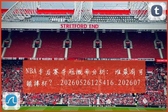 NBA季后赛夺冠概率分析：谁最有可能捧杯？_20260526125416_20260701215828_20260714210953